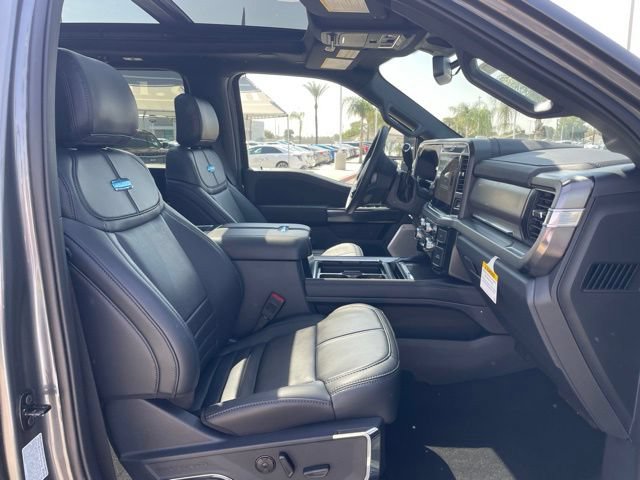 New 2026 Ford F250 Platinum w/ FX4 Off-Road Package AWD/4WD image 28