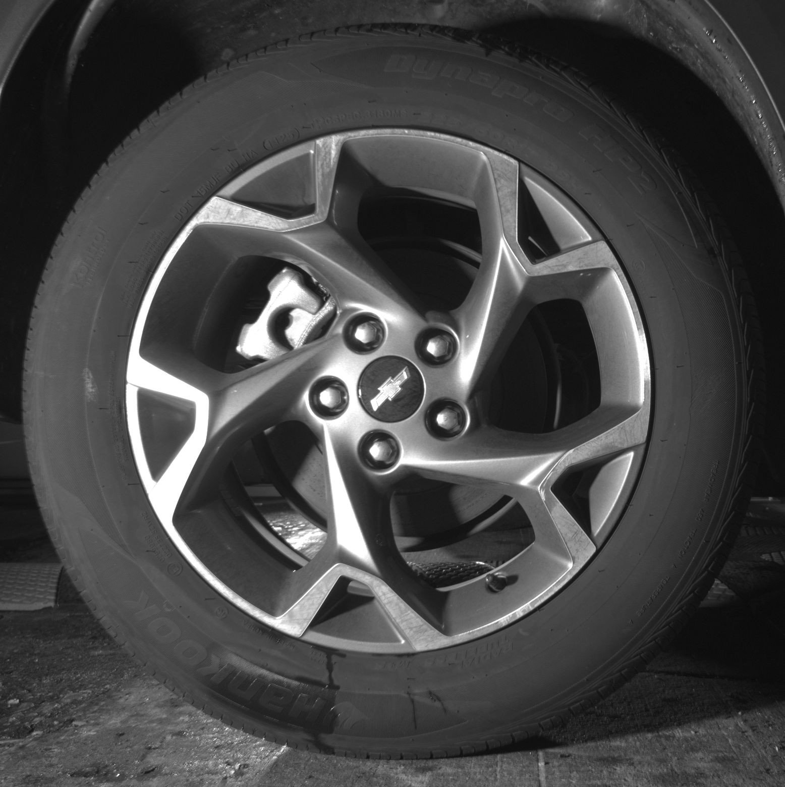 Used 2025 Chevrolet Trax LT w/ LT Convenience Package FWD image 15
