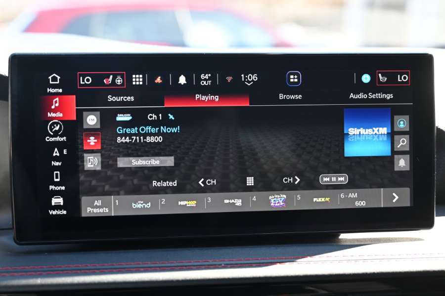 Used 2024 Dodge Hornet R/T Plus image 30