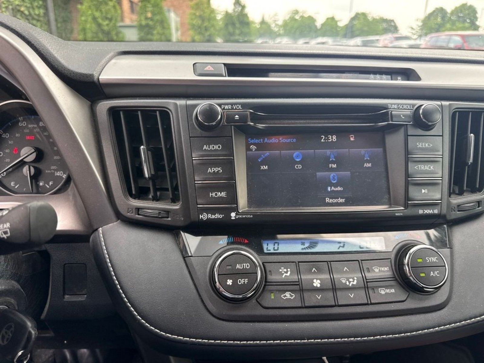 Used 2017 Toyota RAV4 XLE w/ Plus Special Value Package FWD image 15