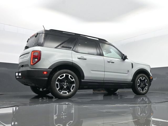 Used 2021 Ford Bronco Sport Outer Banks image 25