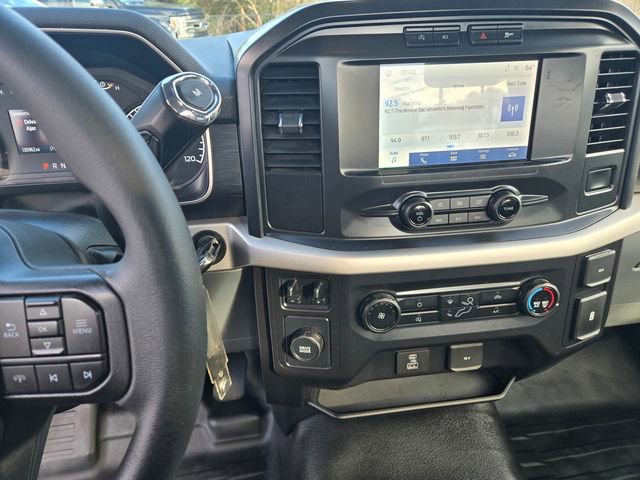 Used 2021 Ford F150 XL w/ Trailer Tow Package image 13