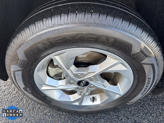 Used 2023 Hyundai Tucson SEL image 32