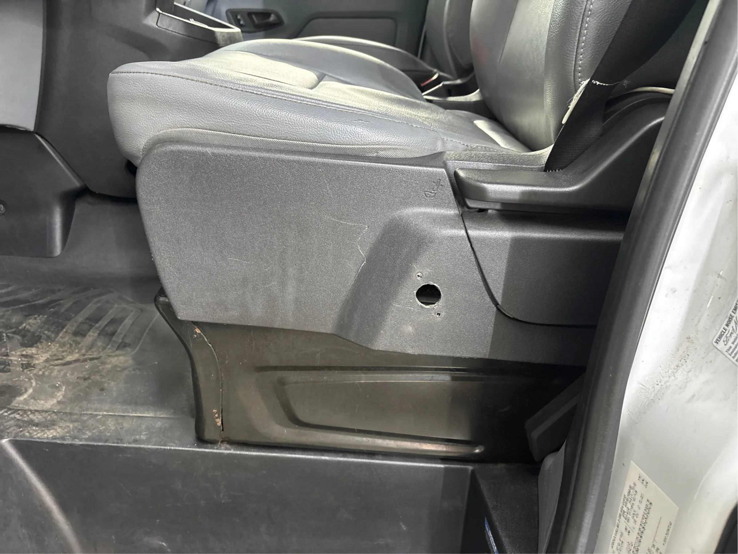 Used 2019 Ford Transit 350 XL RWD image 23