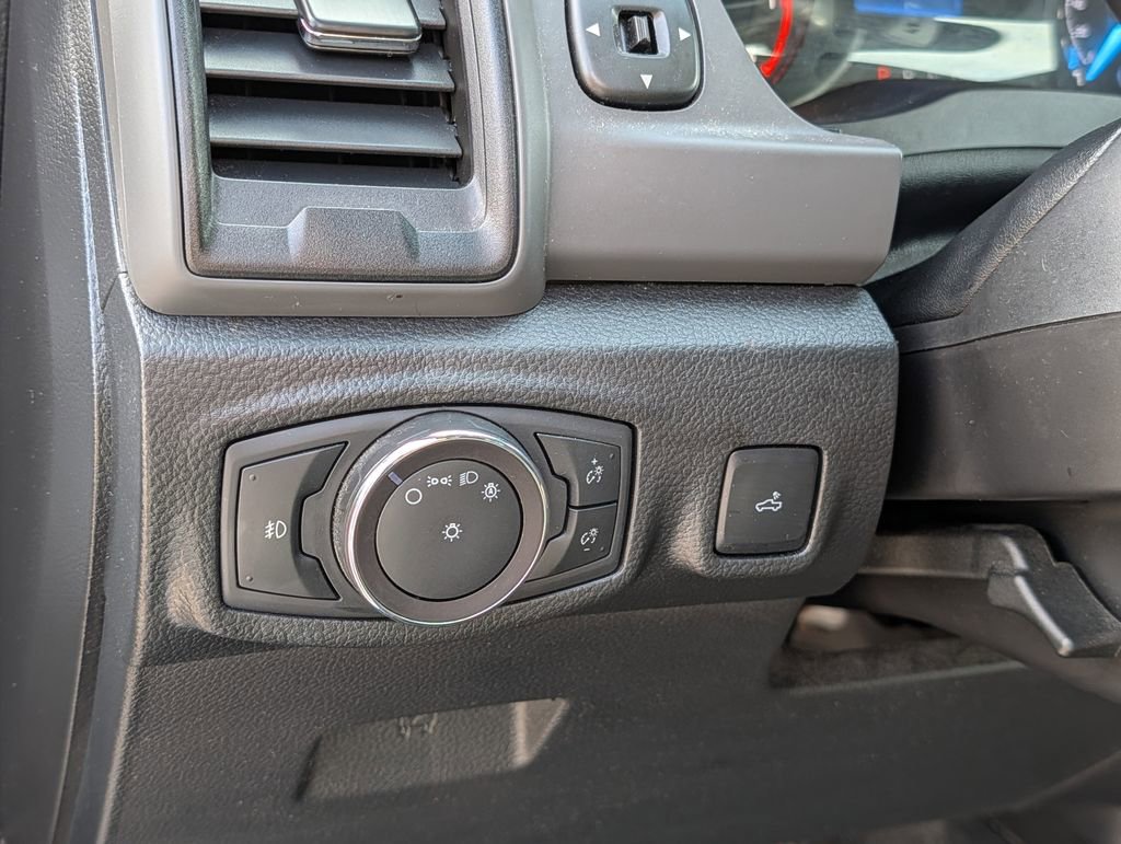 Certified 2019 Ford Ranger XL w/ Equipment Group 101A Mid image 19