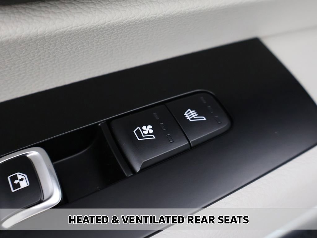 Used 2020 Kia Telluride SX w/ SX Prestige Package image 10