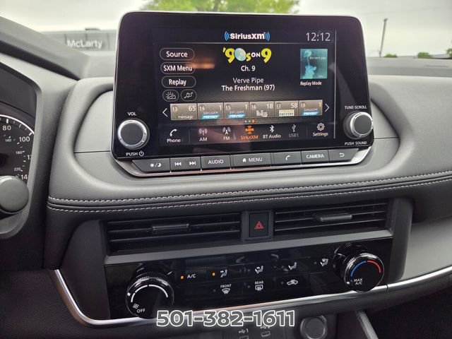 Used 2026 Nissan Rogue S FWD image 21