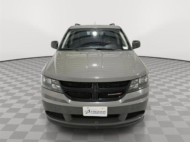 Used 2020 Dodge Journey SE w/ Blacktop Package image 4