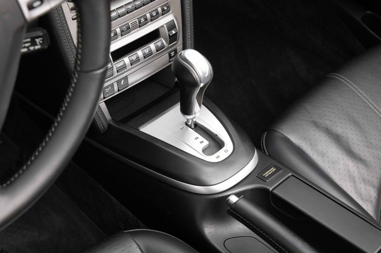 Used 2008 Porsche 911 Carrera S RWD image 32