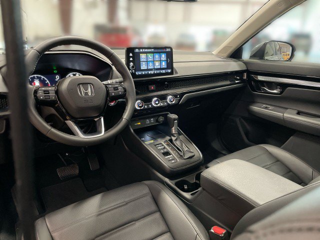 Used 2024 Honda CR-V EX-L image 18