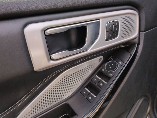 Used 2021 Ford Explorer ST w/ Equipment Group 401A image 13
