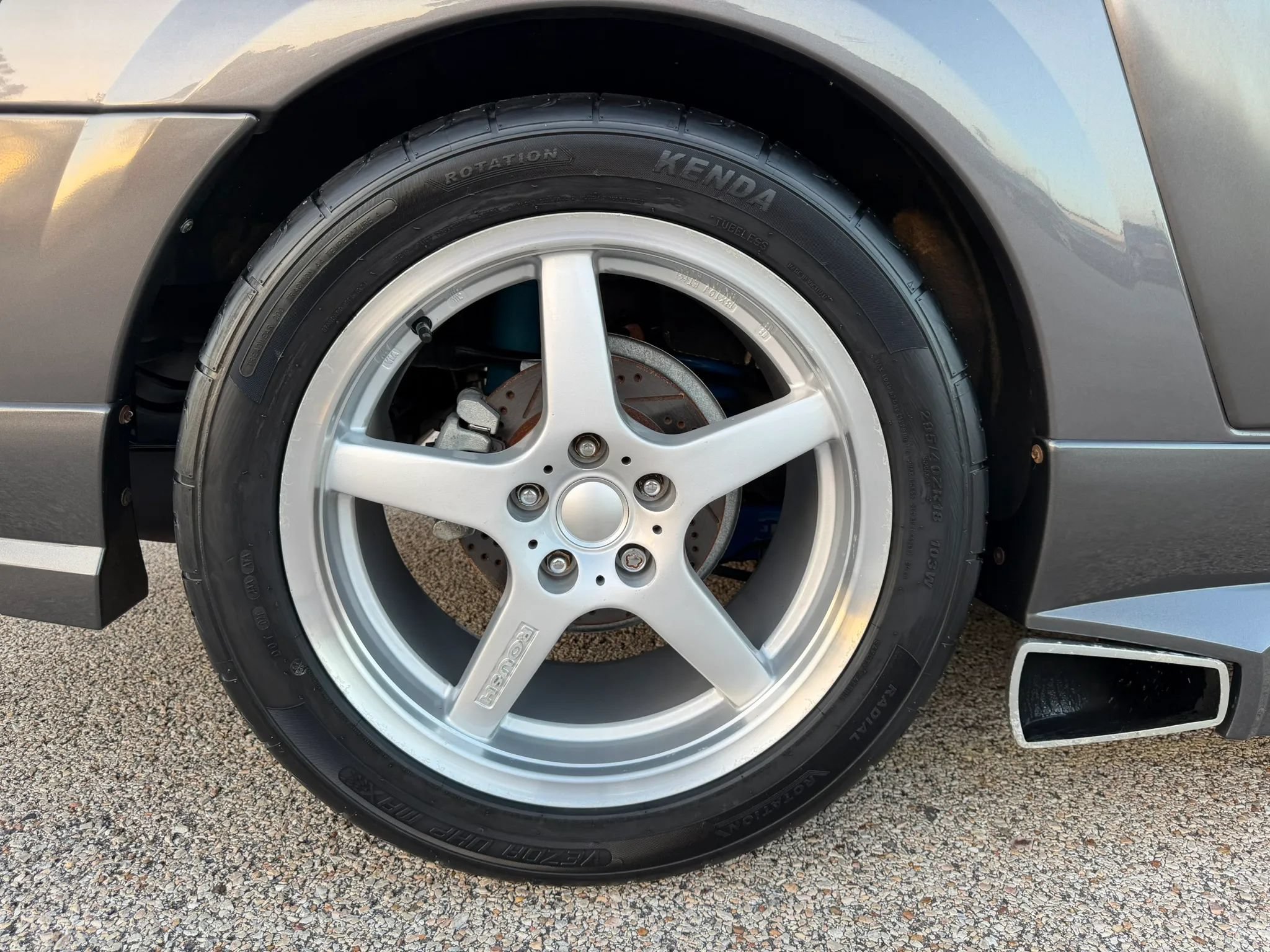 Used 2003 Ford Mustang GT Premium RWD image 15