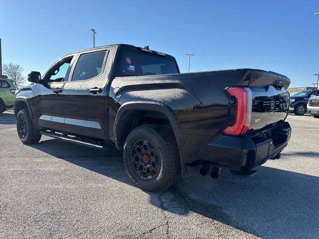 Used 2026 Toyota Tundra TRD Pro image 4
