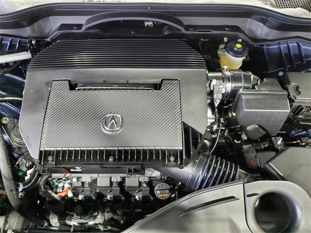 New 2026 Acura MDX w/ Advance Package image 28