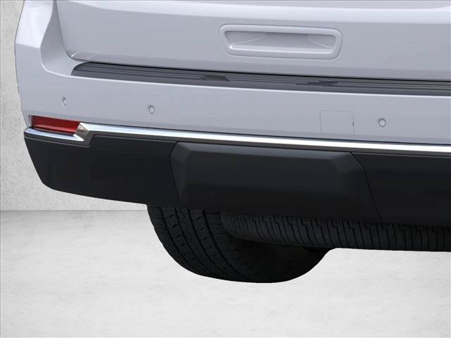 New 2026 Chevrolet Tahoe LS RWD image 14