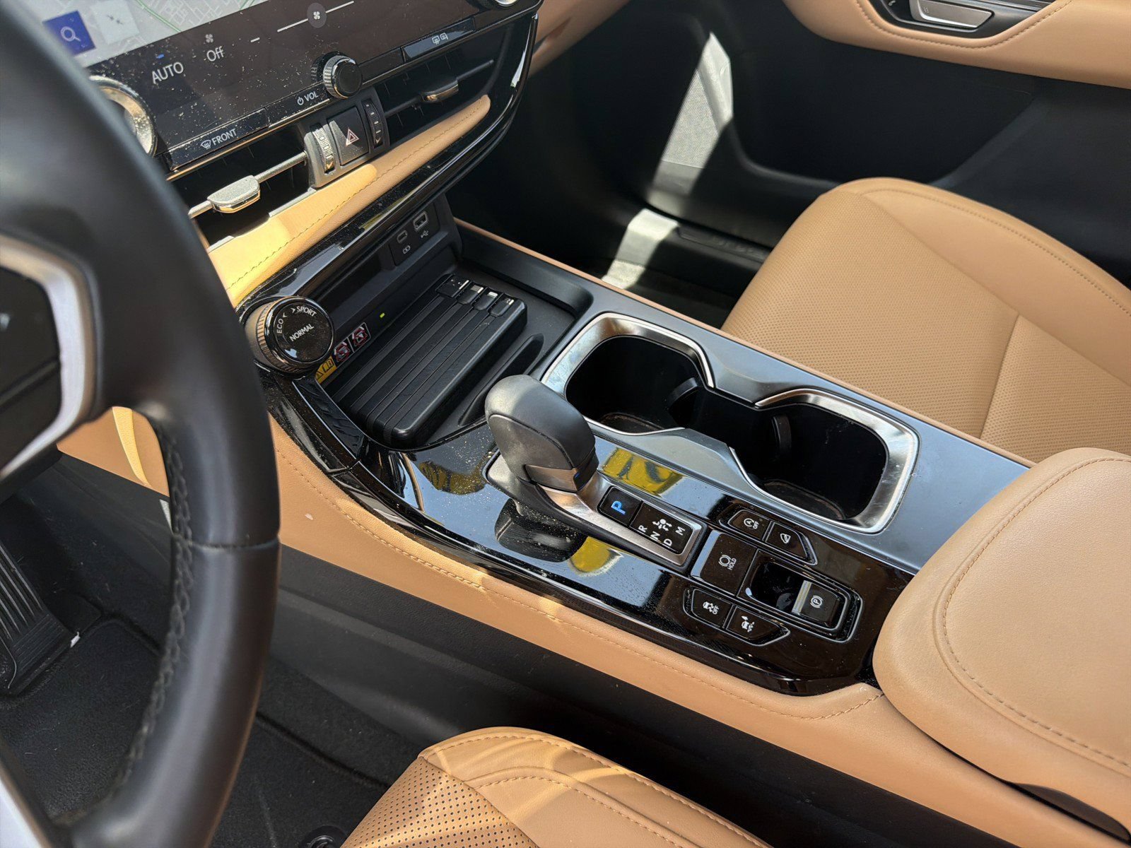 Used 2024 Lexus NX 350 AWD image 22