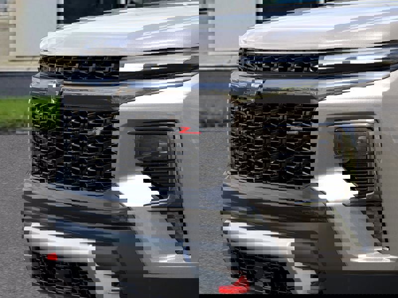 New 2026 Chevrolet Traverse Z71 w/ Driver Confidence Package image 13