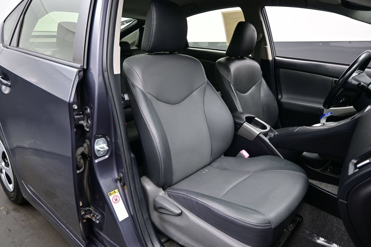Used 2012 Toyota Prius Four FWD image 14