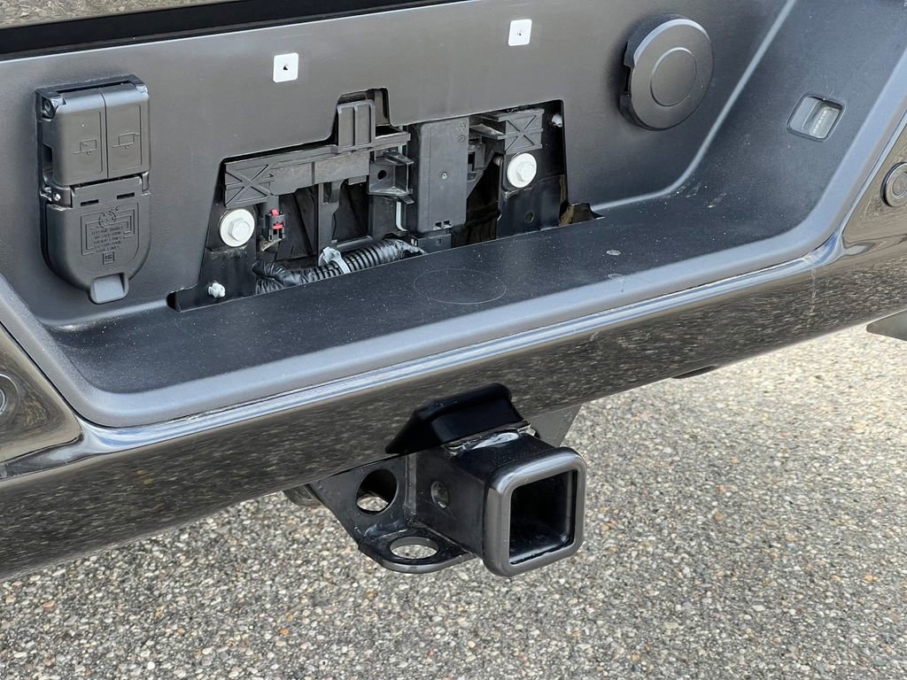 Certified 2025 GMC Sierra 1500 Denali w/ Denali Reserve Package image 12