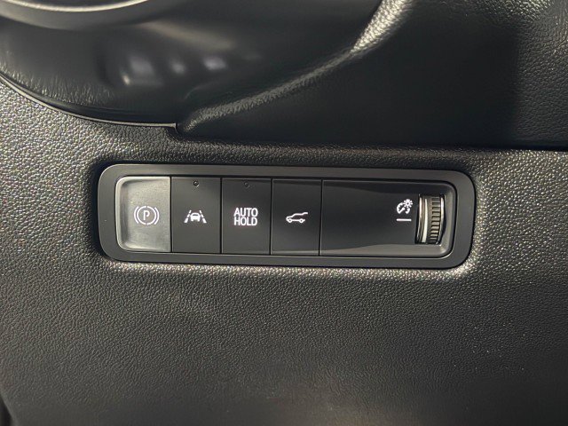 Used 2024 Chevrolet Equinox EV RS w/ Active Safety Package 3 image 26