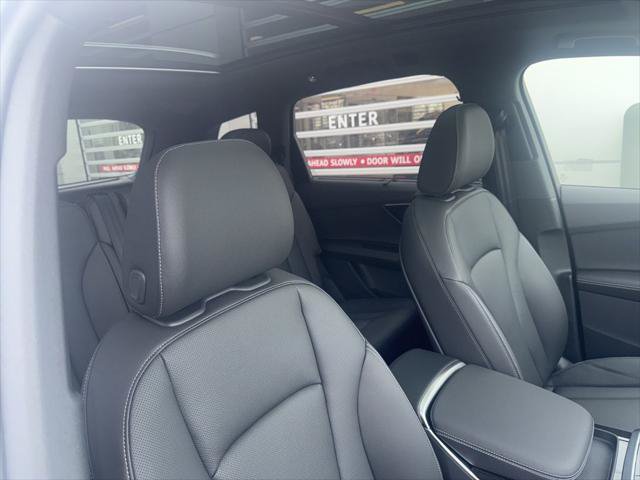 New 2026 Audi Q7 3.0T Premium Plus AWD/4WD image 31