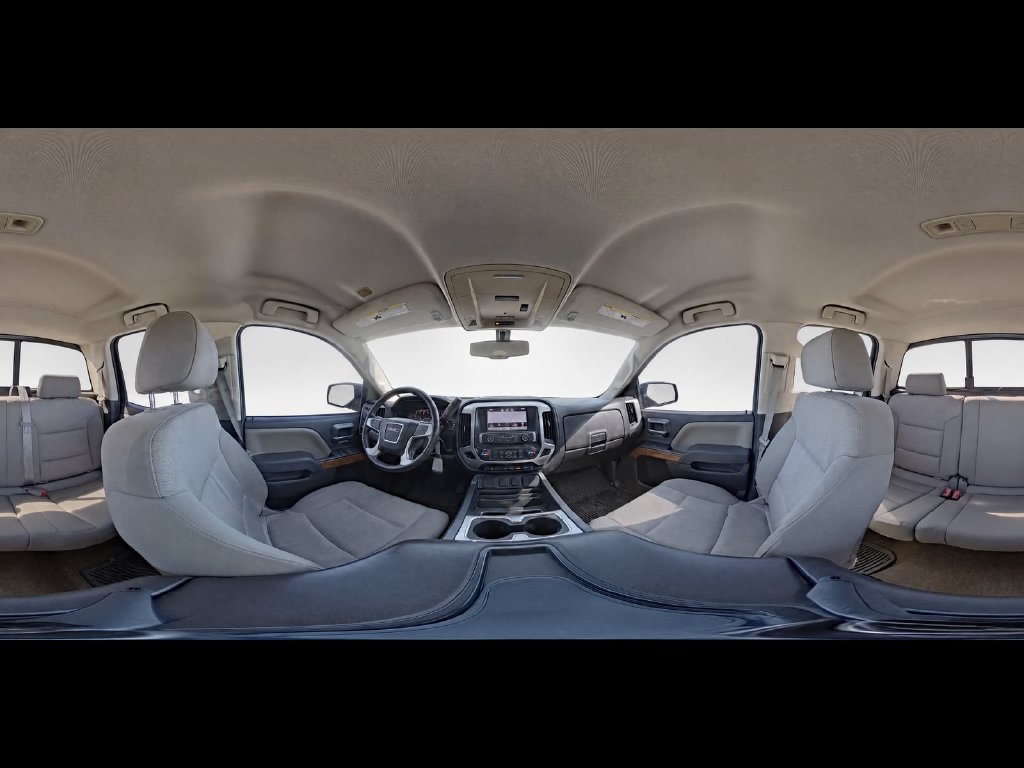 Used 2015 GMC Sierra 1500 SLE w/ SLE Value Package RWD image 25