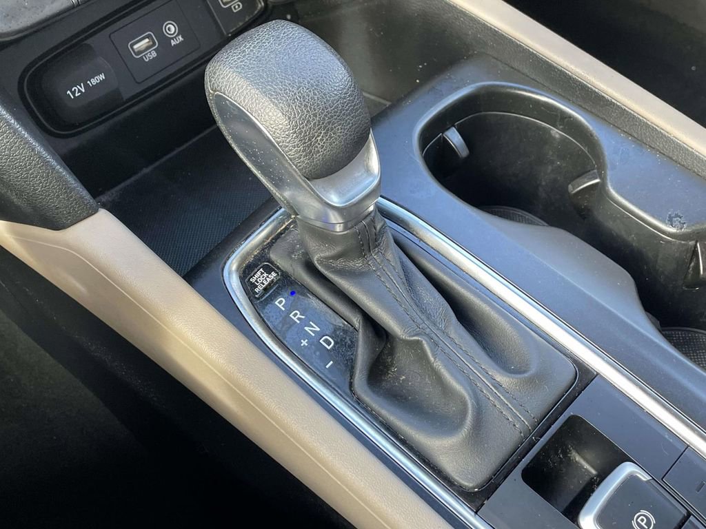 Used 2020 Hyundai Santa Fe SEL image 30