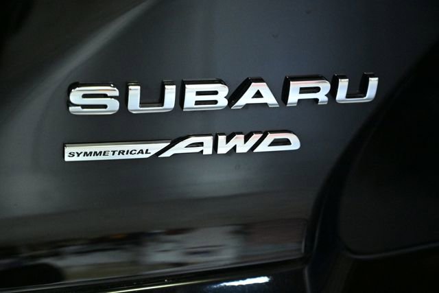 Used 2023 Subaru Solterra AWD image 12