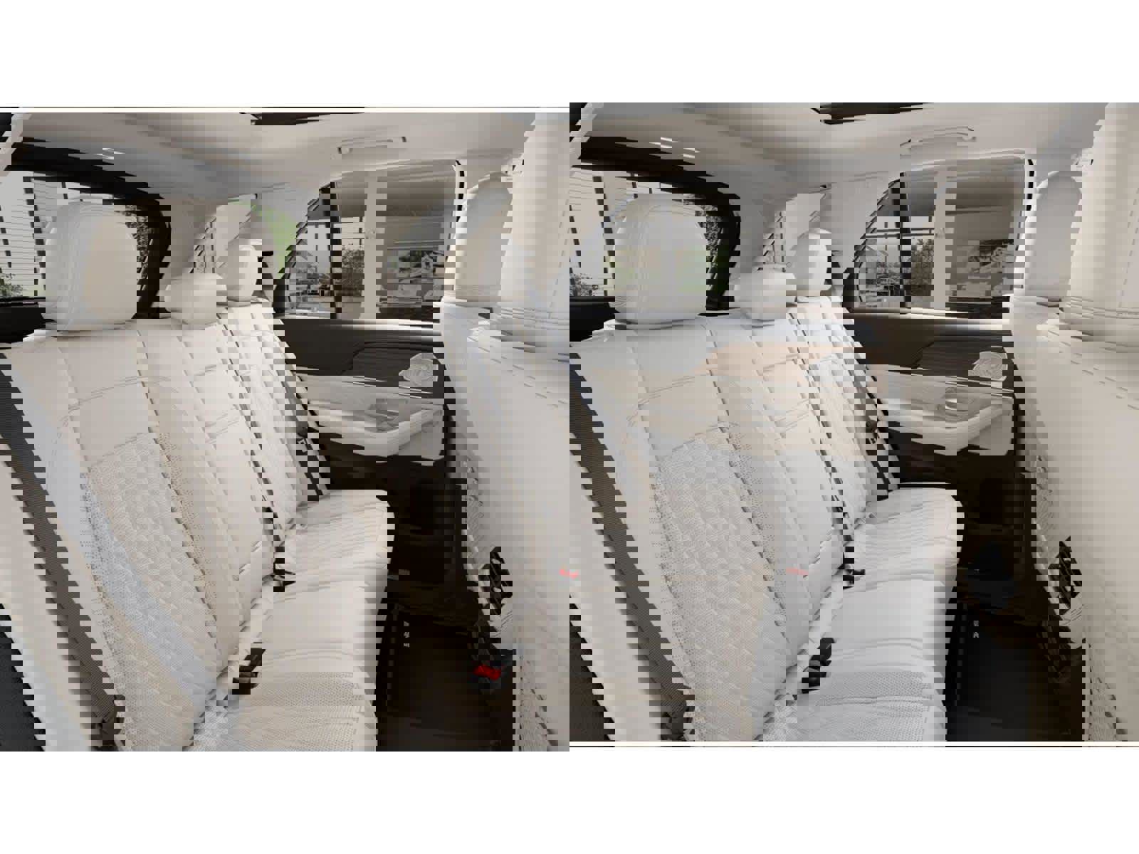 New 2026 Mercedes-Benz GLE 53 AMG 4MATIC image 5