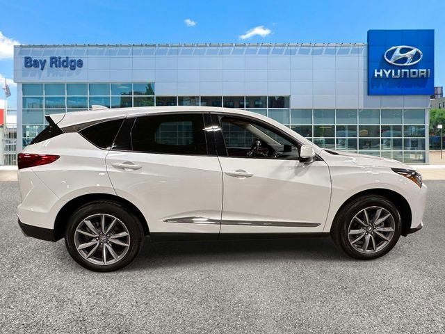 Used 2023 Acura RDX AWD w/ Technology Package image 2