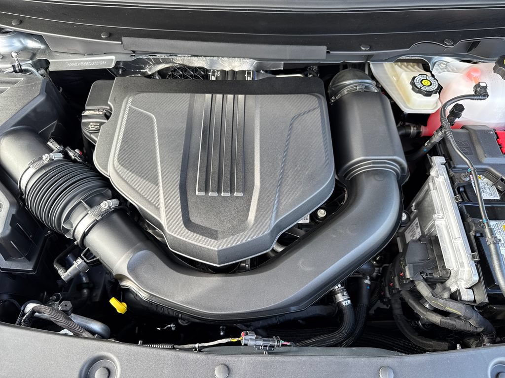 New 2026 Buick Enclave Preferred w/ Power Package AWD/4WD image 46
