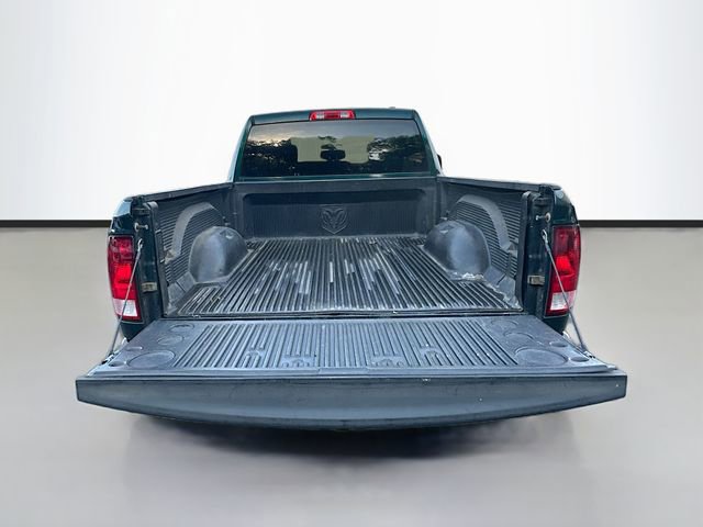 Used 2011 RAM 1500 ST w/ ST Popular Equipment Group RWD image 24
