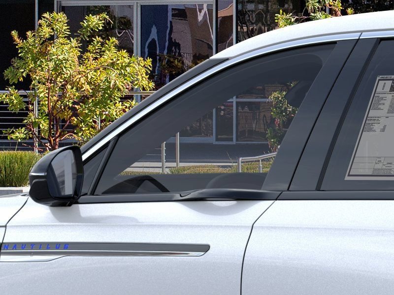 New 2026 Lincoln Nautilus Premier AWD/4WD image 20