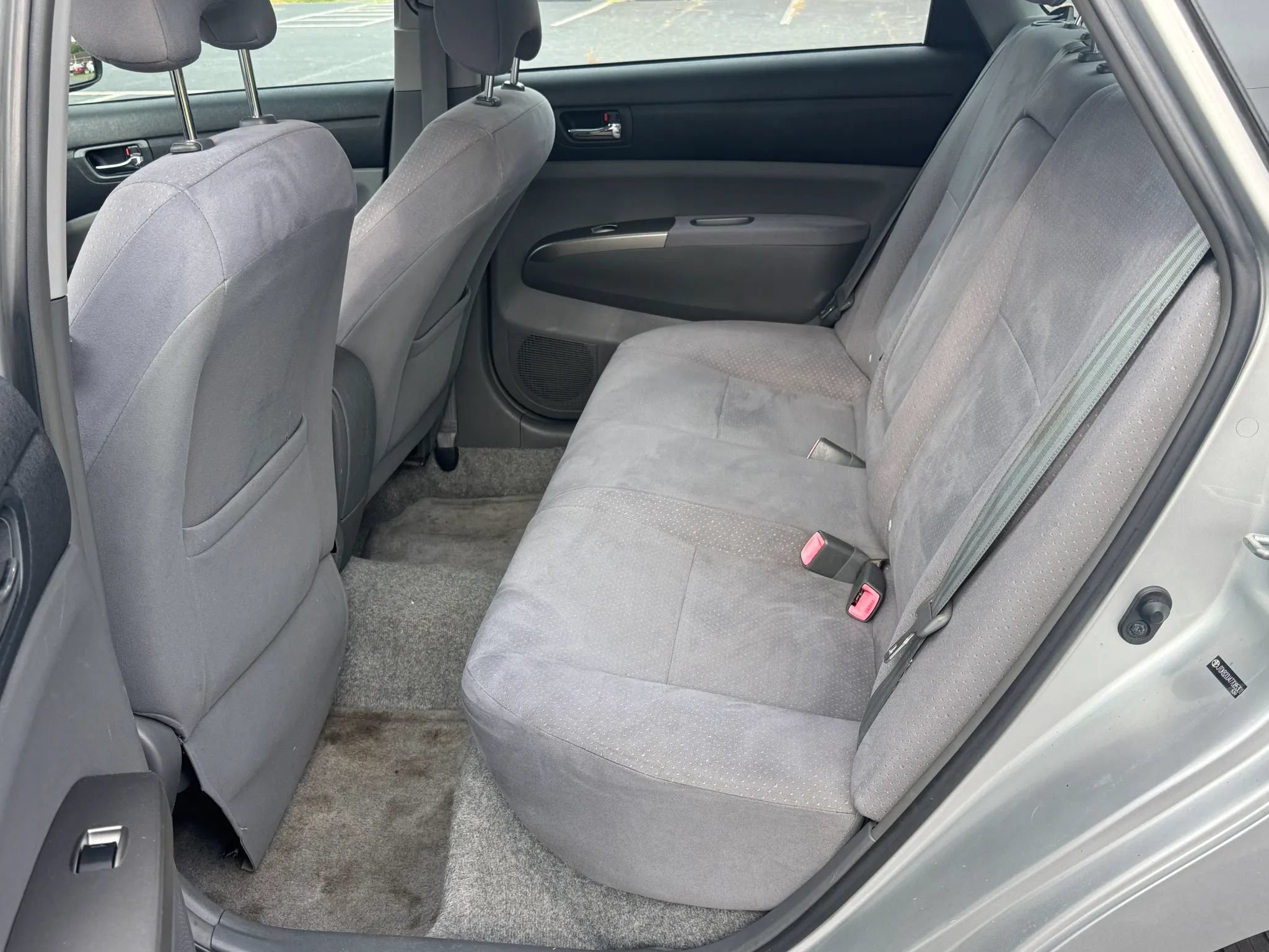 Used 2007 Toyota Prius w/ Pkg 1 FWD image 17