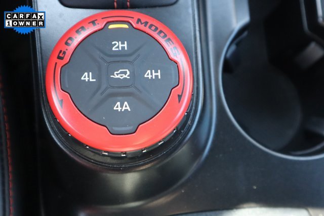 Used 2023 Ford Bronco Raptor image 14