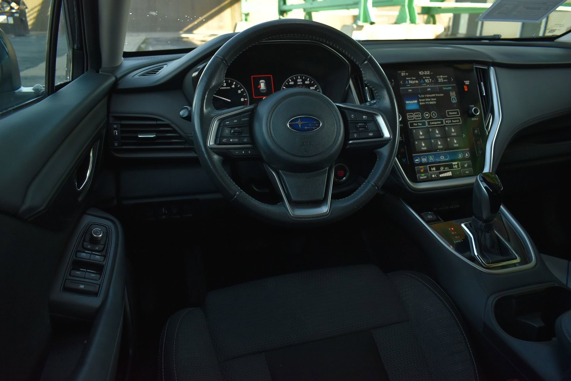 Used 2024 Subaru Outback Premium image 18