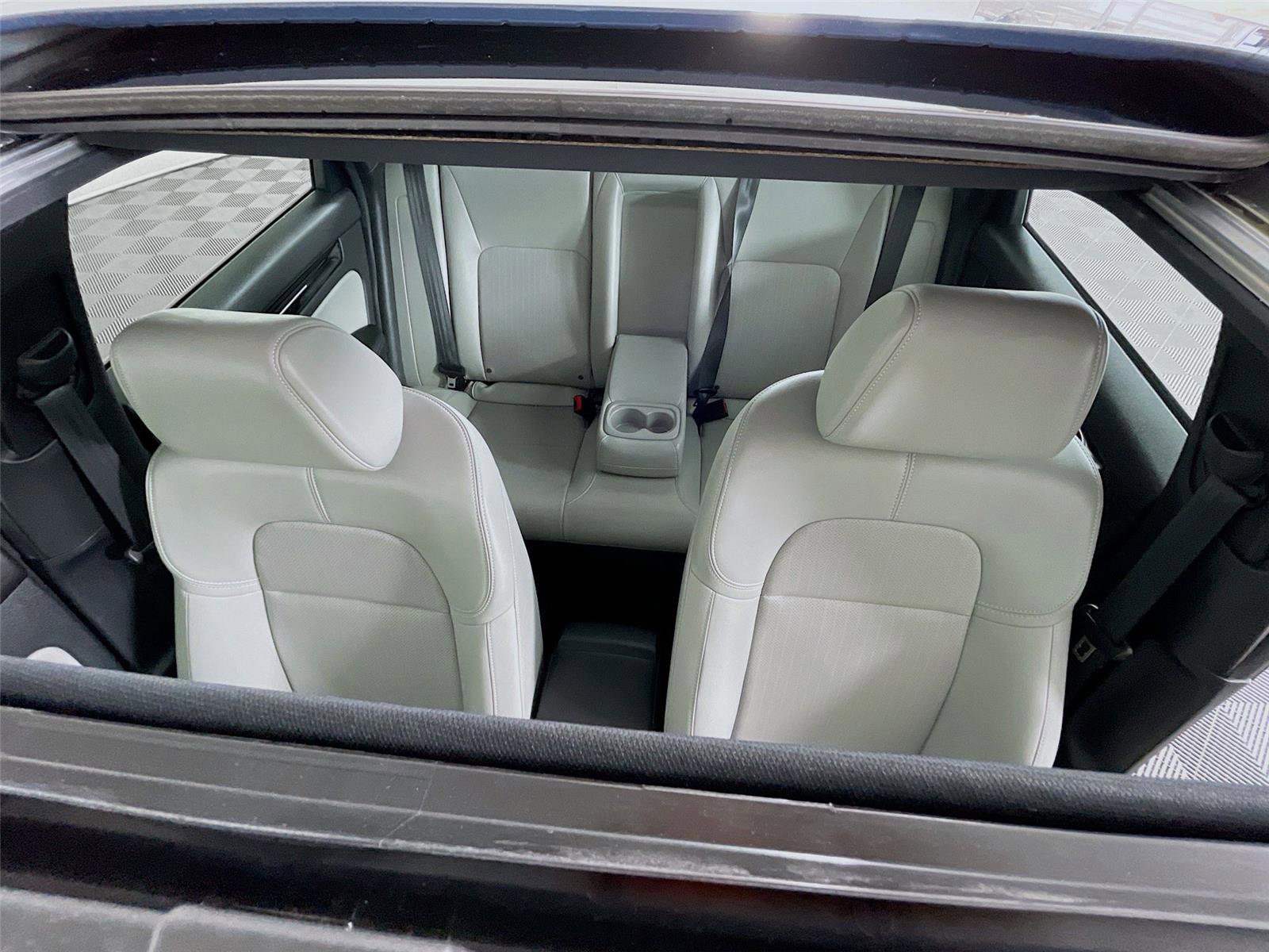 Used 2025 Honda Civic Sport Touring image 14