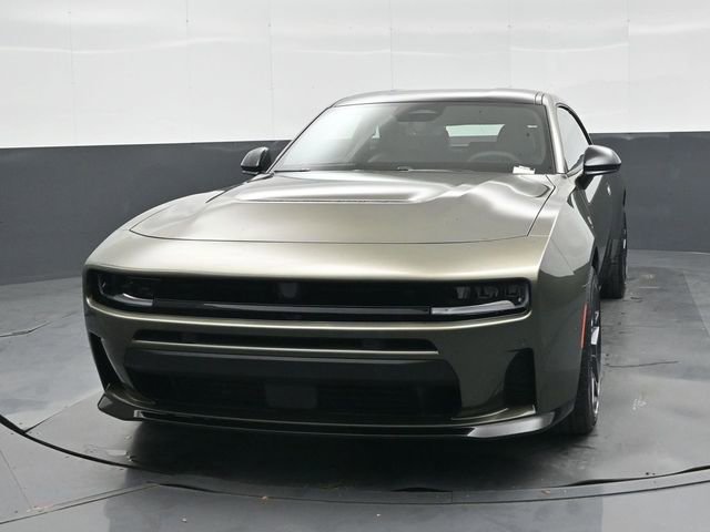 New 2026 Dodge Charger Scat Pack w/ Blacktop Package image 8