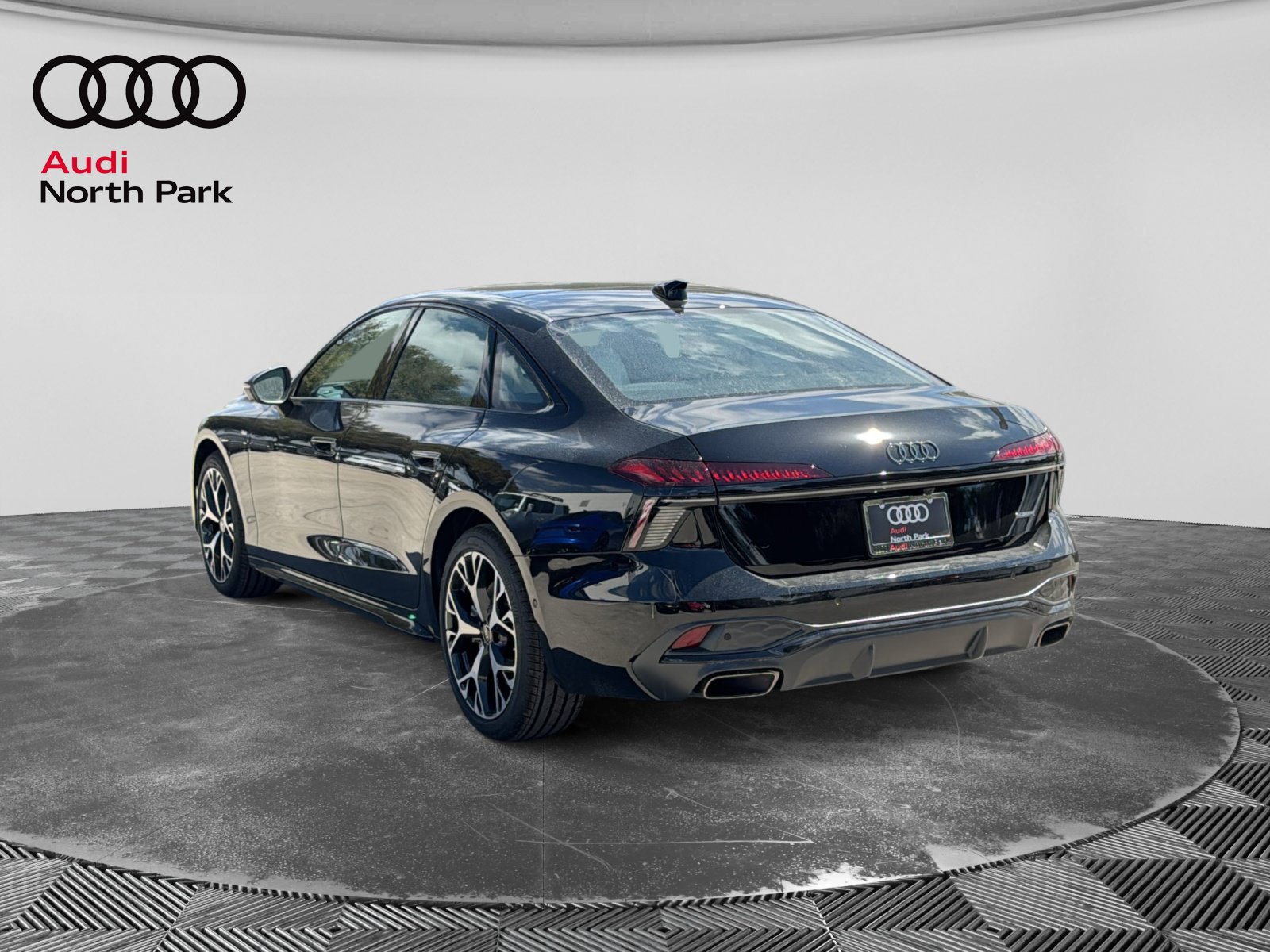 New 2026 Audi A6 Premium Plus AWD/4WD image 5