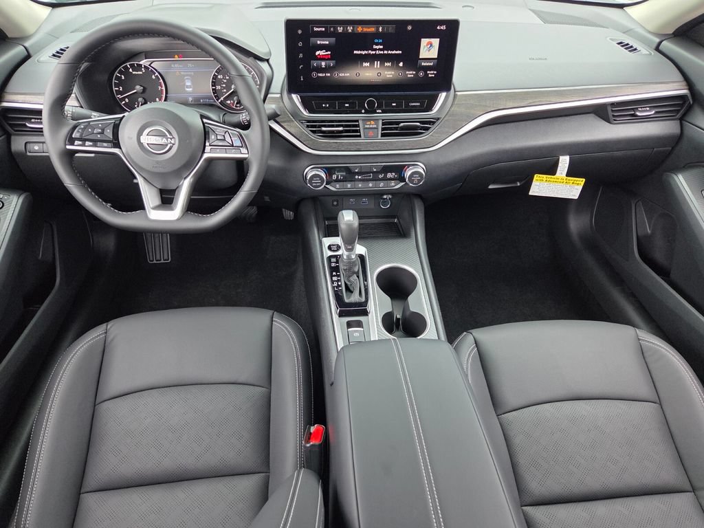 New 2026 Nissan Altima 2.5 SV FWD image 7
