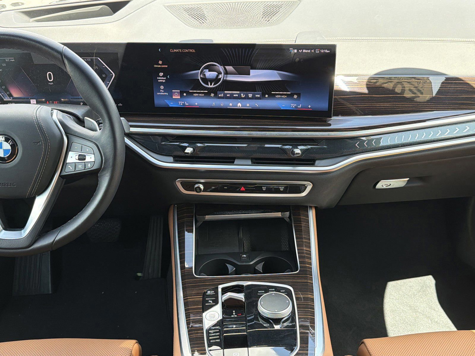 Certified 2026 BMW X5 sDrive40i RWD image 13