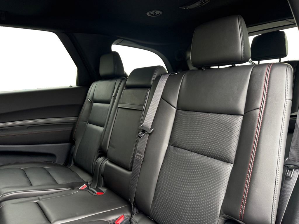 New 2026 Dodge Durango GT AWD/4WD image 14
