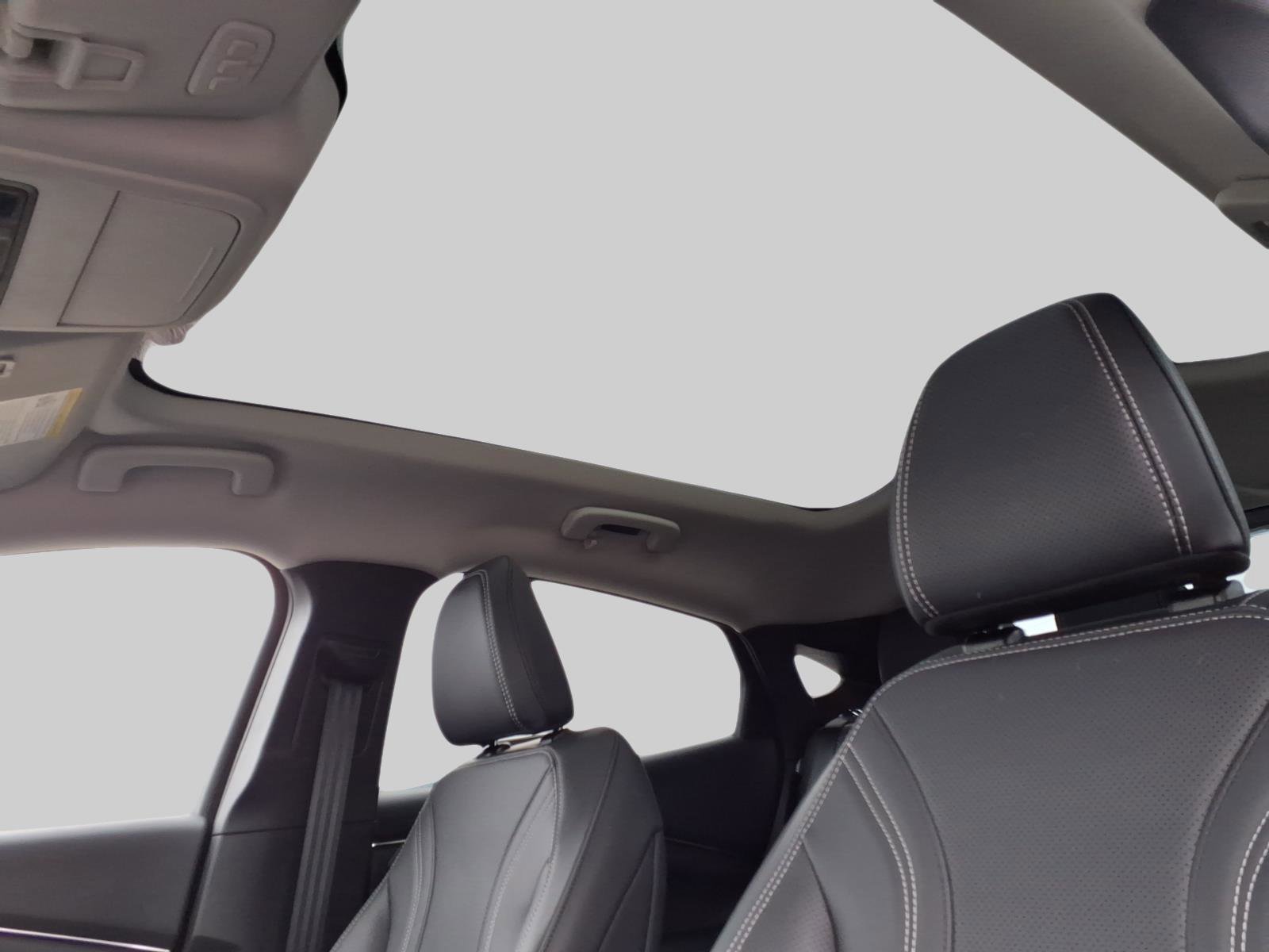 Used 2021 Ford Mustang Mach-E Premium image 16