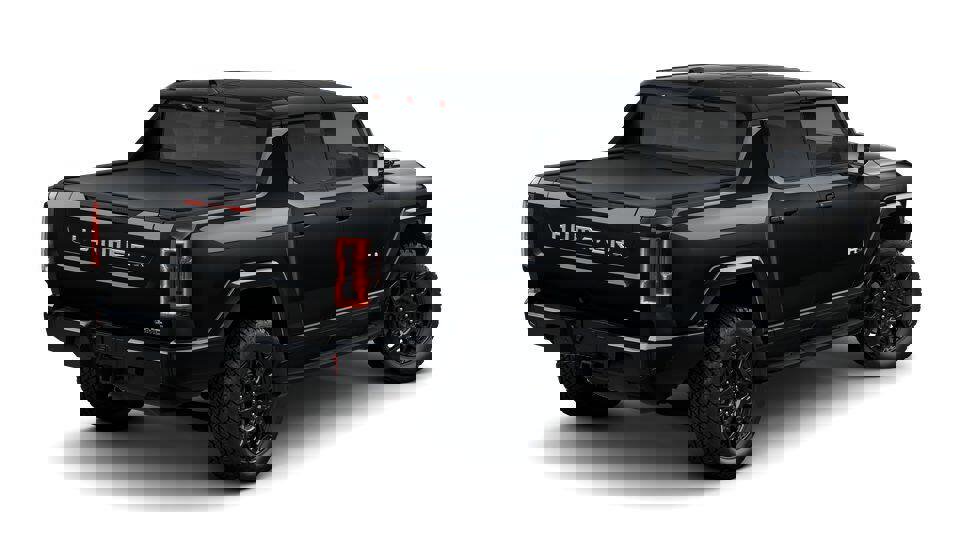 New 2025 GMC Hummer EV 2X image 67