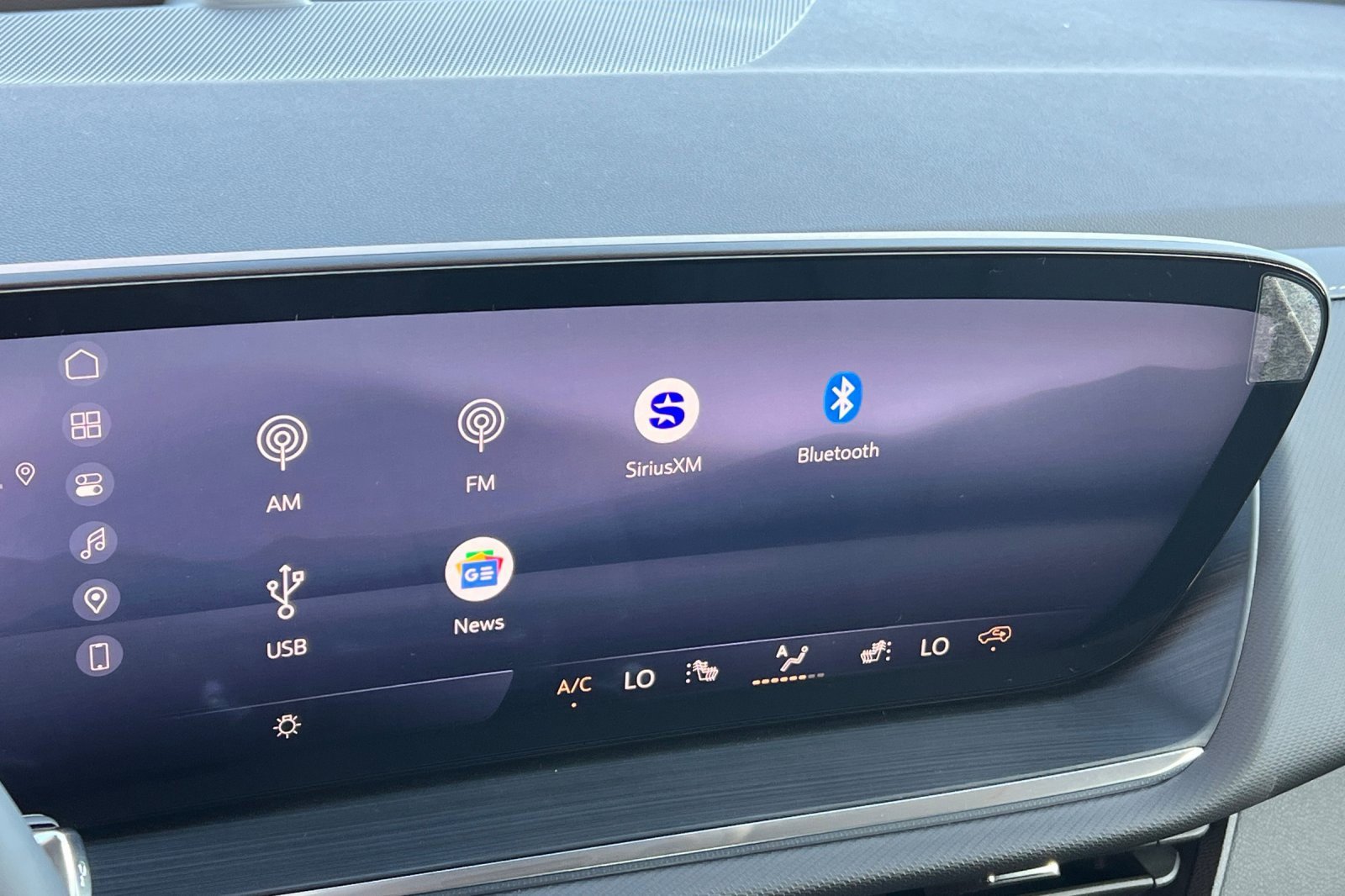 New 2026 Buick Envision Preferred image 17