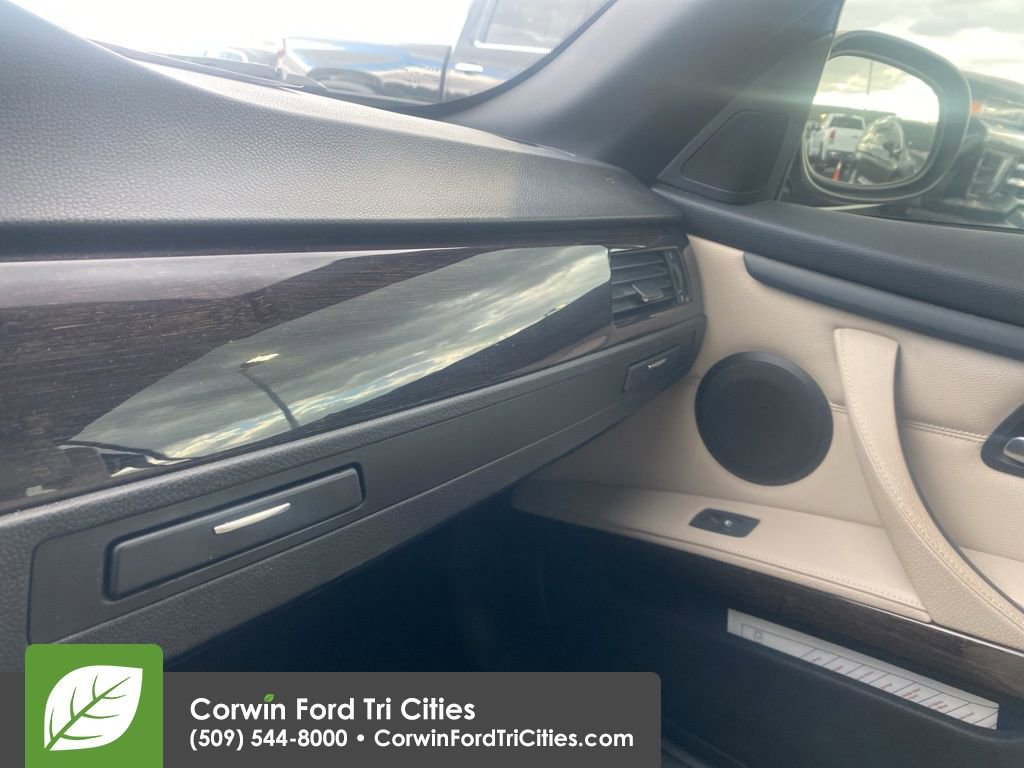 Used 2011 BMW 328i Convertible RWD image 8