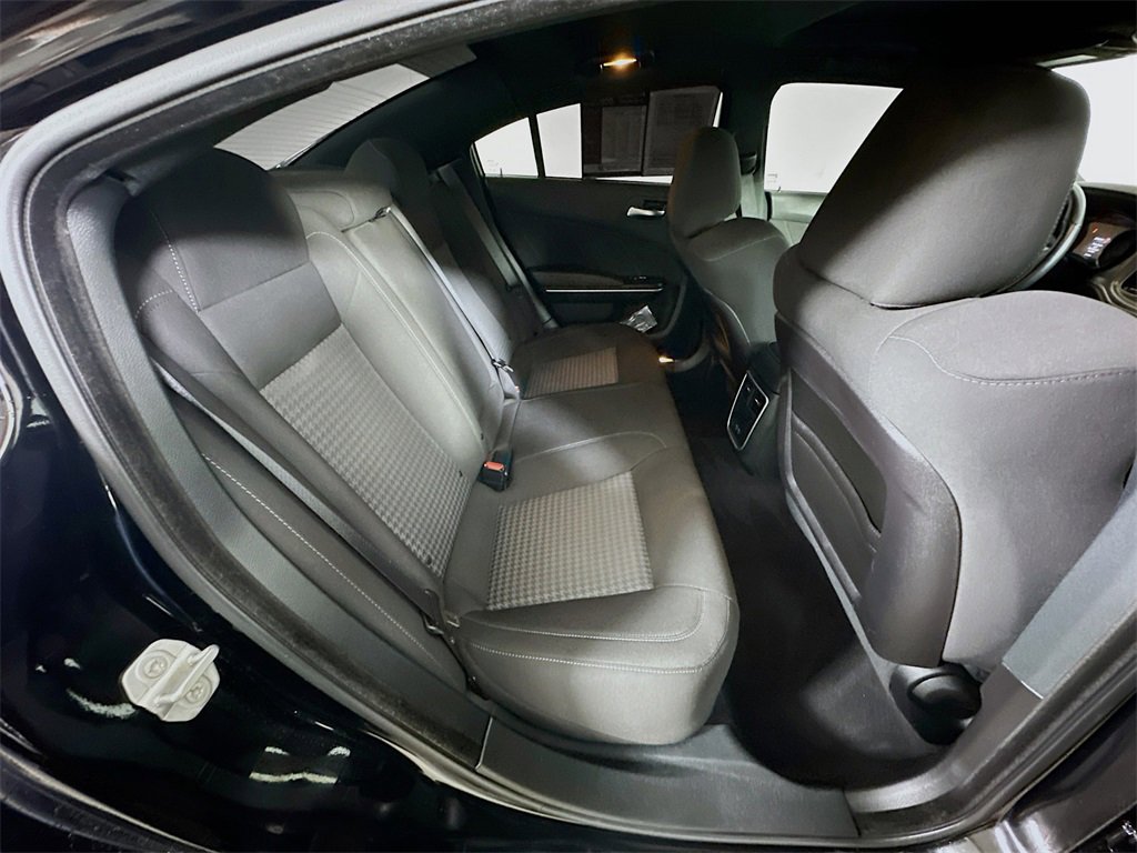 Used 2023 Dodge Charger Scat Pack w/ Technology Group image 11