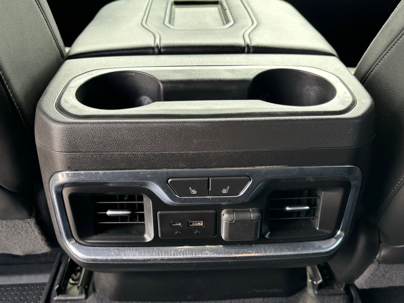 Used 2020 Chevrolet Silverado 3500 High Country w/ Z71 Off-Road Package AWD/4WD image 21