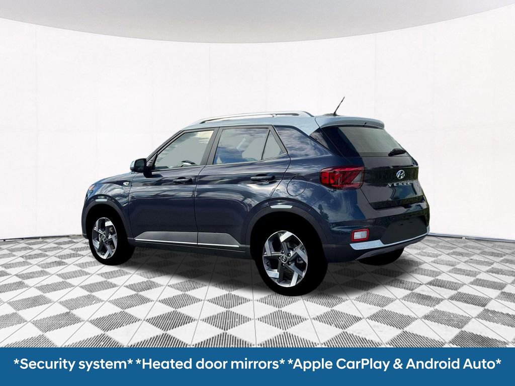 New 2026 Hyundai Venue SEL image 7