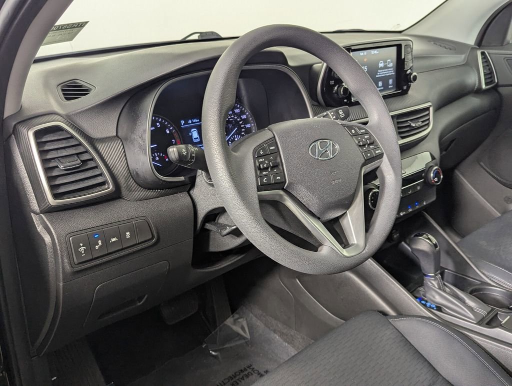 Used 2019 Hyundai Tucson Value image 11